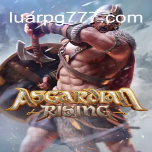 Descubra o Fascinante Mundo de AsgardianRising: Uma Aventura Épica no LuarPG