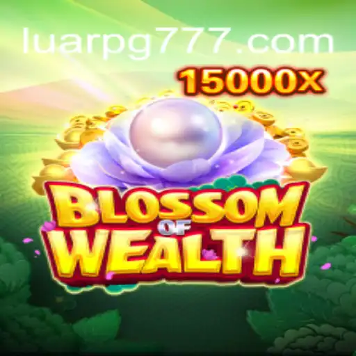 Descubra BlossomofWealth: O Jogo Revolucionário do Ano