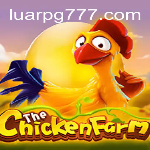 Descobrindo ChickenFarm: Um Novo Fenômeno no Mundo dos Jogos