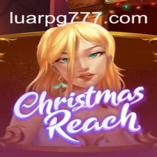 Descubra o Universo Fascinante de ChristmasReach