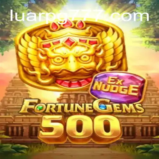 Descubra o Fascinante Mundo de FortuneGems500: O Jogo que Transforma Destinos