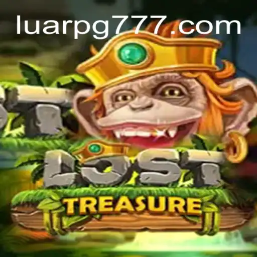 Descubra LostTreasure: Aventura e Estratégia no Mundo de LuarPG