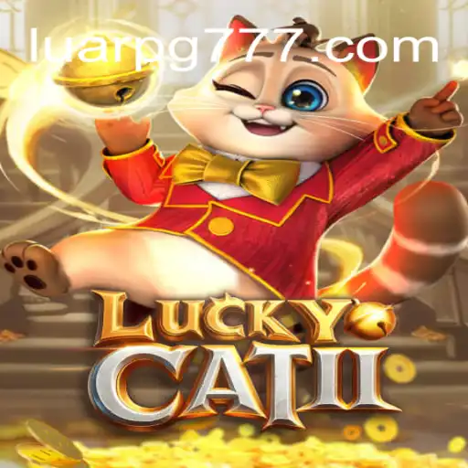 LuckyCatII e LuarPG: A Nova Era dos Jogos de Tabuleiro