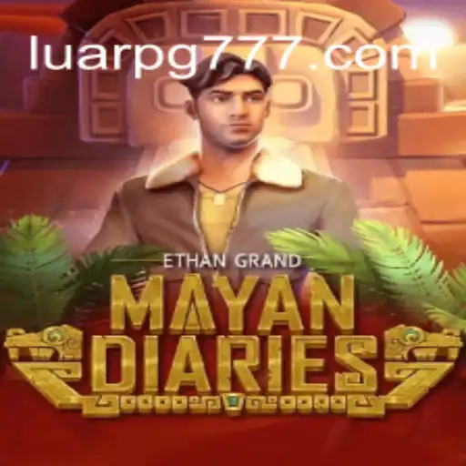 MayanDiaries e LuarPG: Descobrindo Aventuras Inéditas