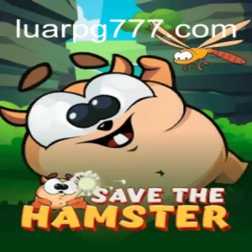 SavetheHamster: Uma Aventura LuarPG Inovadora