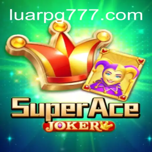 Explorando SuperAceJoker: O Novo Sensação dos Jogos LuarPG