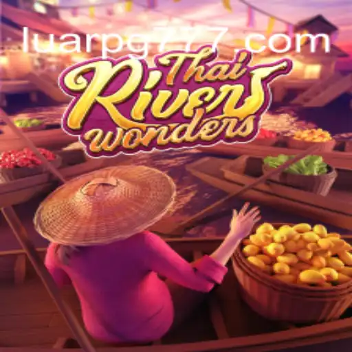 ThaiRiverWonders: Explorando o Encanto dos Mercados Flutuantes no Jogo de Tabuleiro LuarPG