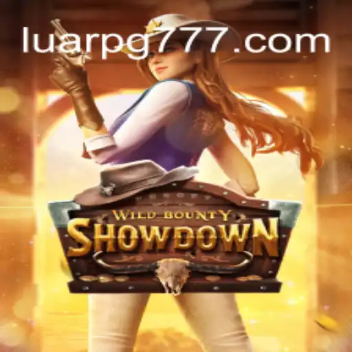 Explorando o Universo de WildBountyShowdown e o Fascinante Mundo de LuarPG